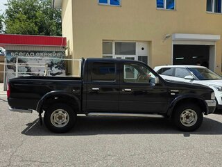 2005 Ford Ranger I, чёрный, 850000 рублей, вид 3