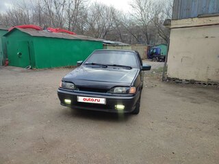 2012 Lada (ВАЗ) 2113, синий, 350000 рублей, вид 2