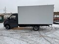 2013 ГАЗ ГАЗель Next, серый, 1395000 рублей - вид 9