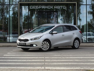 Kia Ceed II