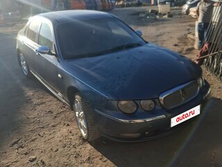 2000 Rover 75 I, серый, 380000 рублей, вид 2