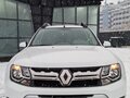 2018 Renault Duster I Рестайлинг, белый - вид 2