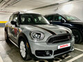 2020 Mini Countryman Cooper S II Рестайлинг, серый, 2900000 рублей - вид 1