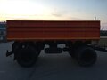2008 СЗАП 8543, оранжевый, 990000 рублей - вид 9