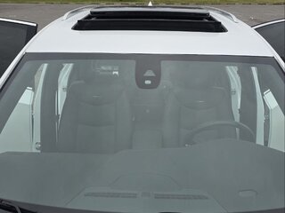 2024 Cadillac XT6 I, белый, 4250000 рублей, вид 4