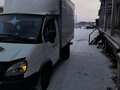 2013 ГАЗ ГАЗель (3302), белый, 700000 рублей - вид 1
