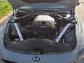 2018 Kia Stinger I, серебристый, 2300000 рублей - вид 4