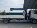 2003 Hino Series 500 (Ranger), белый, 4950000 рублей - вид 1