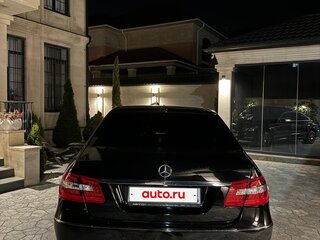 2012 Mercedes-Benz E-Класс 300 IV (W212, S212, C207), чёрный, 2290000 рублей, вид 4