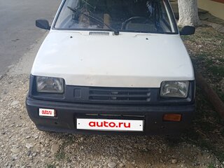 2004 Lada (ВАЗ) 1111 Ока КамАЗ, белый, 100000 рублей, вид 1