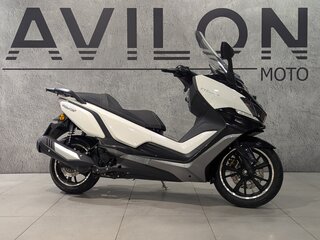 2024 Cyclone RT3S, белый, 290000 рублей, вид 1