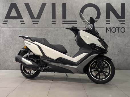 2024 Cyclone RT3S, белый, 290000 рублей, вид 1