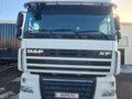 2016 DAF XF 105, белый, 4250000 рублей - вид 5