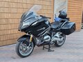 2015 BMW R 1200 RT, чёрный, 1350000 рублей - вид 7