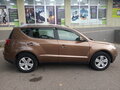 2013 Geely Emgrand X7 I, коричневый, 900000 рублей - вид 3