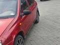 2008 Lada (ВАЗ) Kalina I, красный, 215000 рублей - вид 6