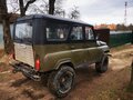 2004 УАЗ 31519, зелёный, 350000 рублей - вид 2