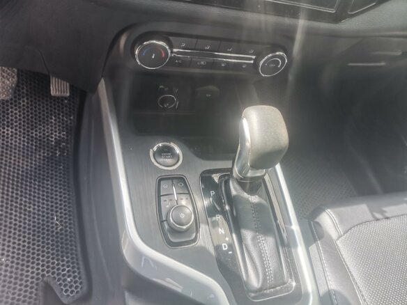 2019 Chery Tiggo 4 I Рестайлинг, серый, 1400000 рублей - вид 9