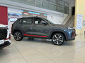 2025 Changan CS35 Plus I Рестайлинг, серый, 2811501 рублей - вид 3