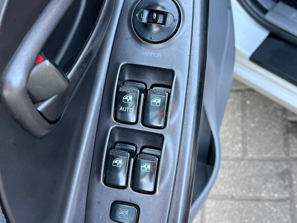 2005 Hyundai Elantra III (XD2) Рестайлинг, серебристый, 305000 рублей - вид 22
