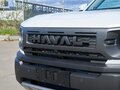 2026 Haval H3 I Рестайлинг, белый - вид 8