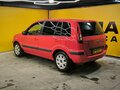 2006 Ford Fusion I Рестайлинг, красный, 339000 рублей - вид 11