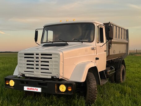 2001 ЗИЛ 4508, белый, 670000 рублей, вид 2
