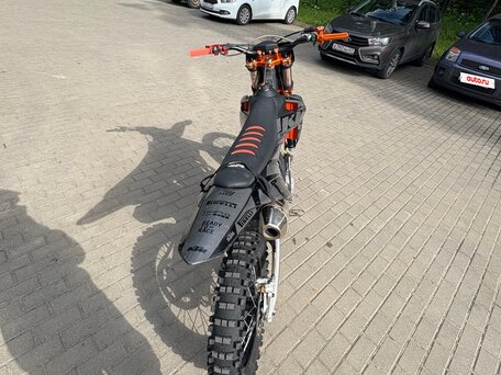 2024 GR GR8, чёрный, 220000 рублей, вид 5