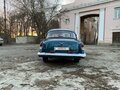 1967 ГАЗ 21 «Волга» 21Р, зелёный - вид 7