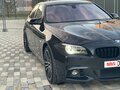 2014 BMW 5 серии 520i VI (F10/F11/F07) Рестайлинг, чёрный, 1800000 рублей - вид 3