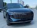 2026 Haval F7 II, синий, 3799000 рублей - вид 1