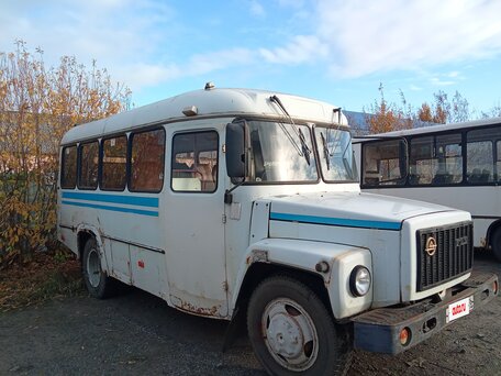 2007 КАвЗ 3976, белый, 115000 рублей, вид 4
