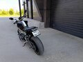 2015 Yamaha MT-09 (FZ-09), фиолетовый, 650000 рублей - вид 6