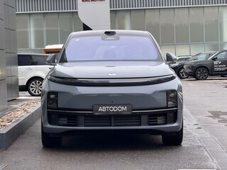 2026 Li Auto (Lixiang) L7 52.3 kWh I Рестайлинг, серый, 10690000 рублей, вид 4