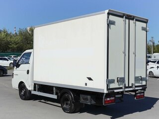 2022 Sollers Argo, белый, 2199000 рублей, вид 2