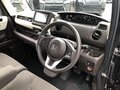 2022 Honda N-BOX II Рестайлинг, чёрный, 650000 рублей - вид 6