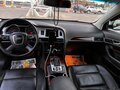 2009 Audi A6 III (C6) Рестайлинг, чёрный, 1250000 рублей - вид 6