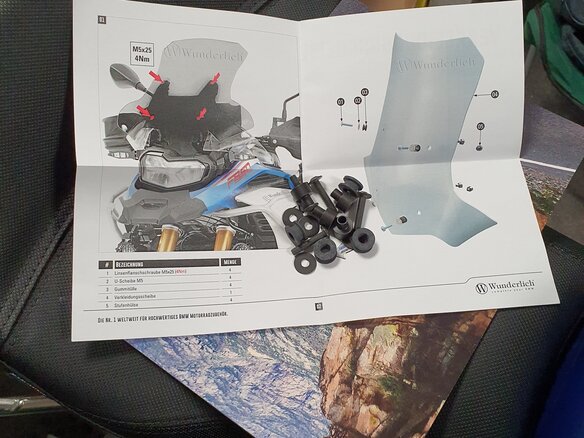 2020 BMW F 850 GS Adventure, синий, 1300000 рублей - вид 8