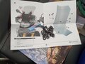 2020 BMW F 850 GS Adventure, синий, 1300000 рублей - вид 8