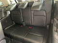 2021 Nissan Pathfinder V, чёрный - вид 8