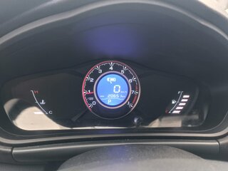 2017 Lifan X60 I Рестайлинг 2, чёрный, 900000 рублей, вид 5