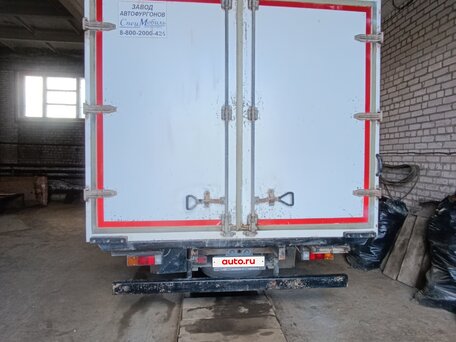 2021 Fuso (Mitsubishi) Canter, белый, 3900000 рублей, вид 2