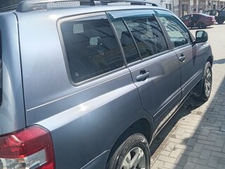 2005 Toyota Highlander I (XU20) Рестайлинг, серый, 965000 рублей, вид 3