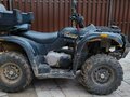 2021 Stels ATV-500YS Leopard, чёрный, 490000 рублей - вид 6