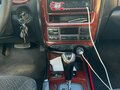 2007 Hyundai Sonata ТагАЗ IV (EF) Рестайлинг, бежевый, 330000 рублей - вид 11