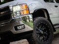 2013 Chevrolet Silverado II (GMT900), белый, 3000000 рублей - вид 8