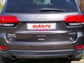 2013 Jeep Grand Cherokee IV (WK2) Рестайлинг, серый, 2150000 рублей - вид 5