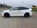 2020 Tesla Model X Performance I, белый, 4990000 рублей - вид 2