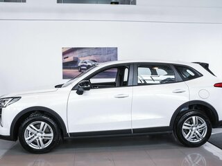2026 Haval Jolion I Рестайлинг, белый, 2028510 рублей, вид 2