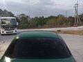 2007 Chevrolet Lanos I, зелёный, 365000 рублей - вид 6